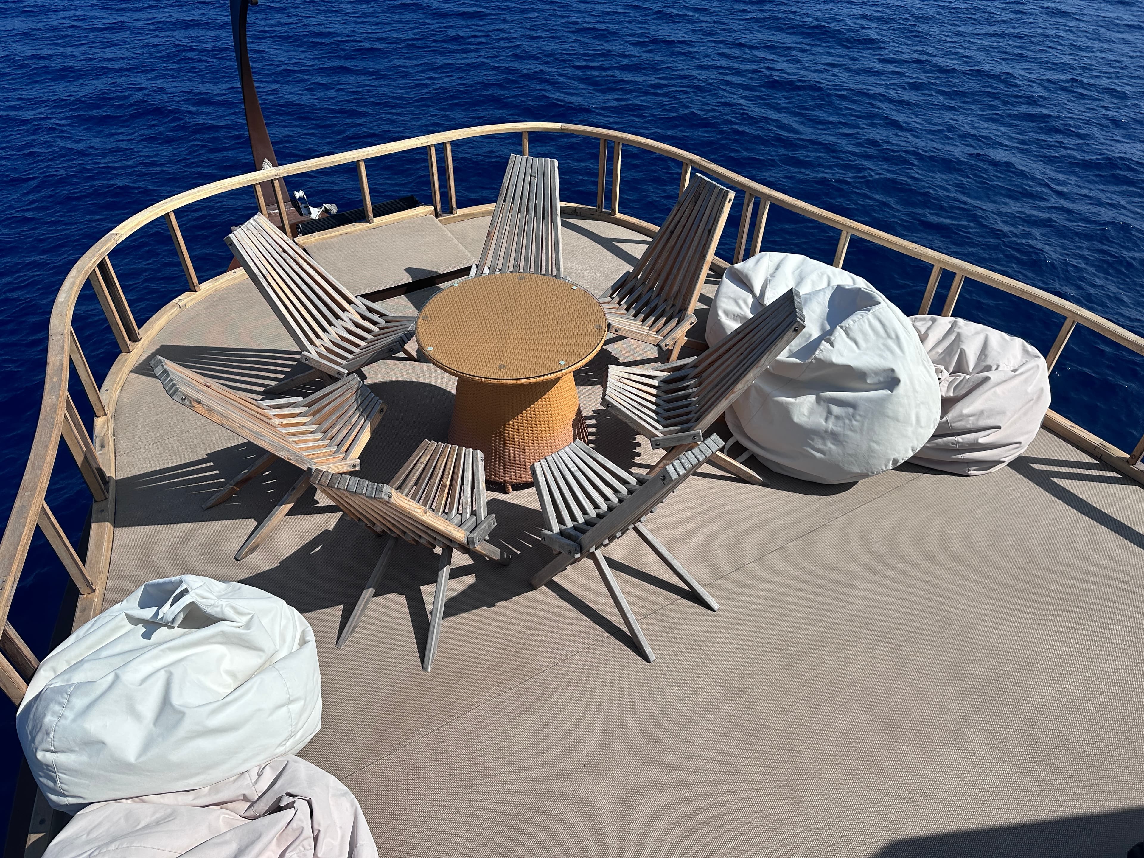 Motoryacht - photo 30