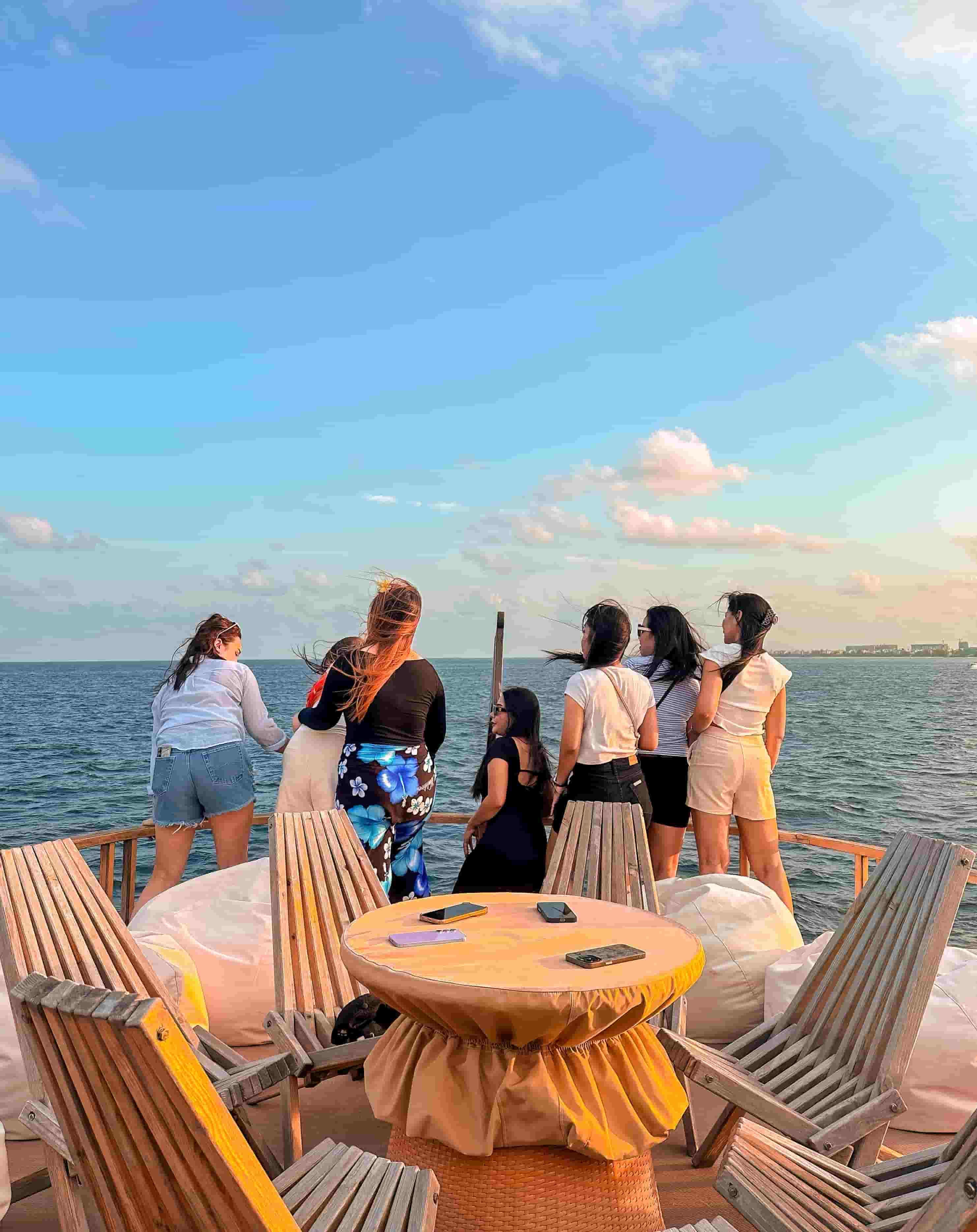 Motoryacht - photo 25