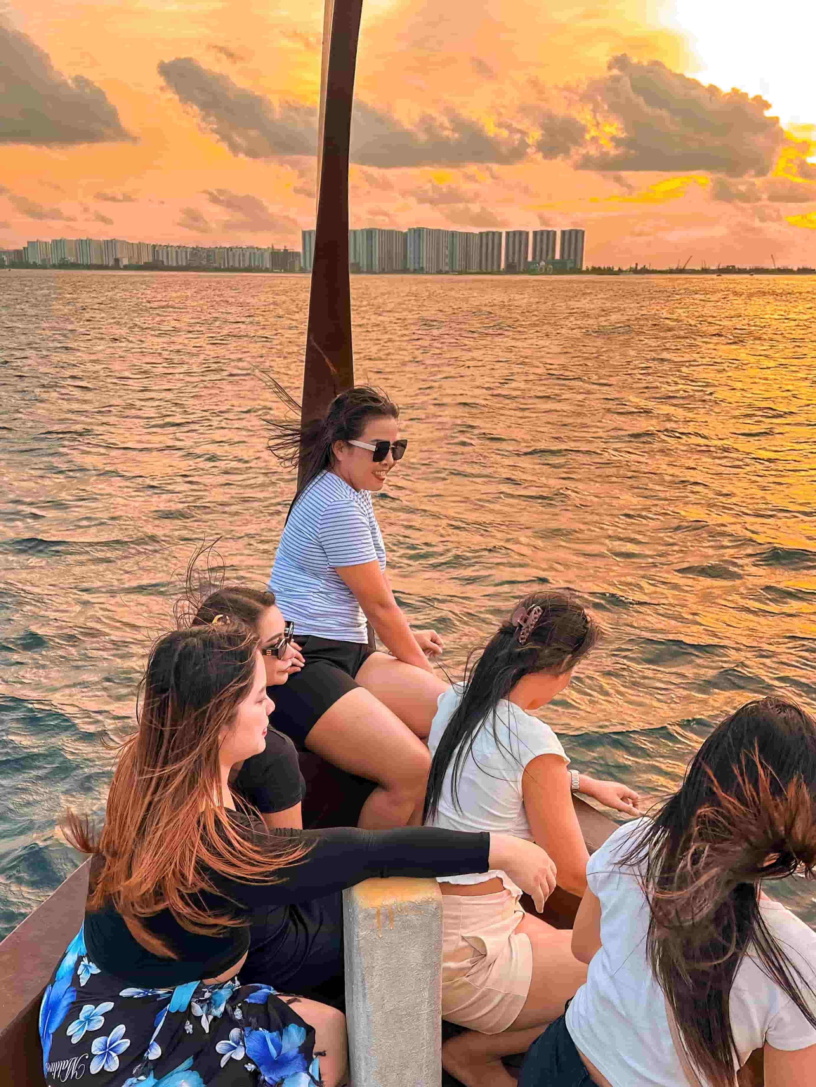 Motoryacht - photo 15