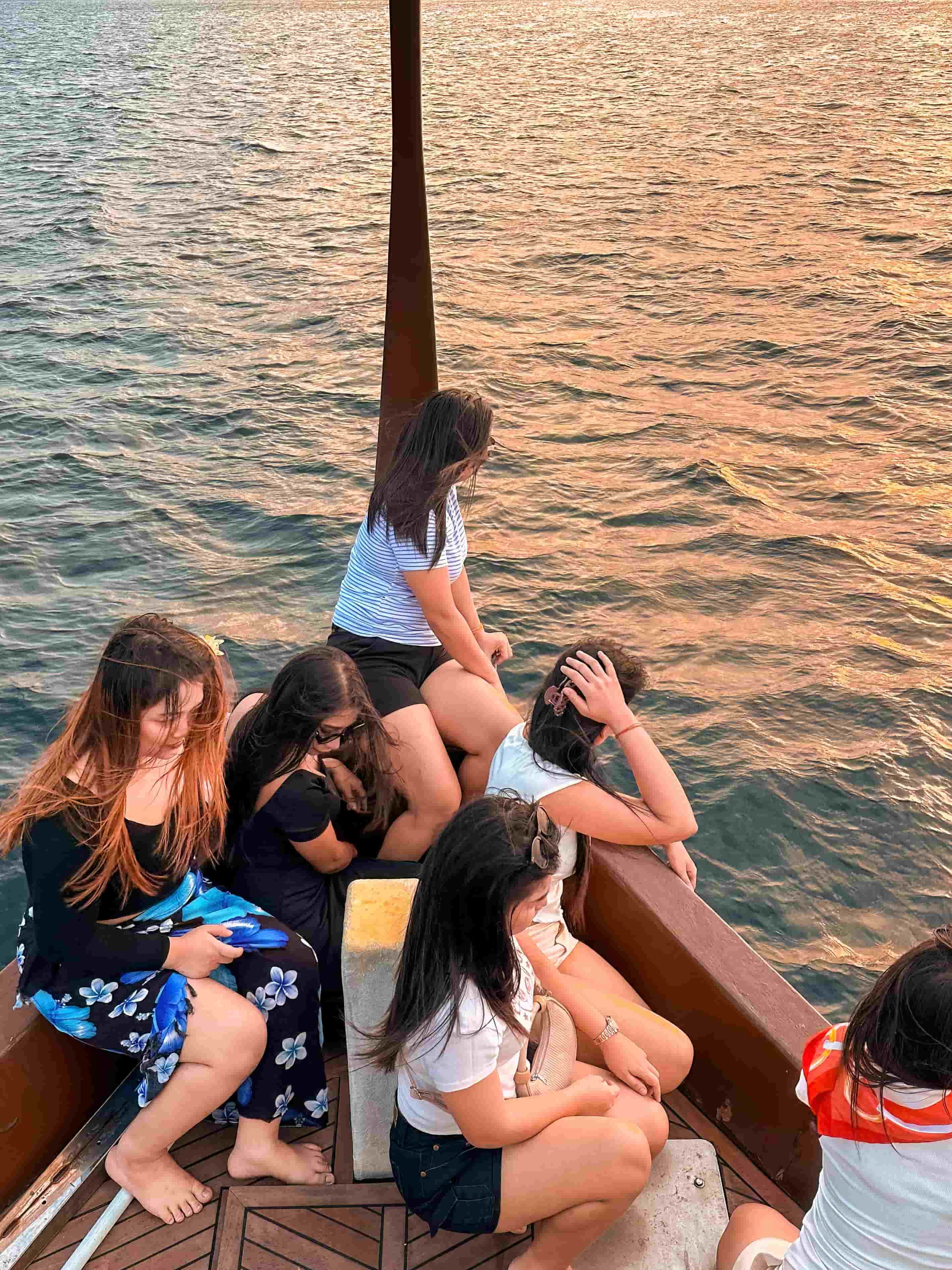 Motoryacht - photo 32