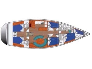 Boat plan