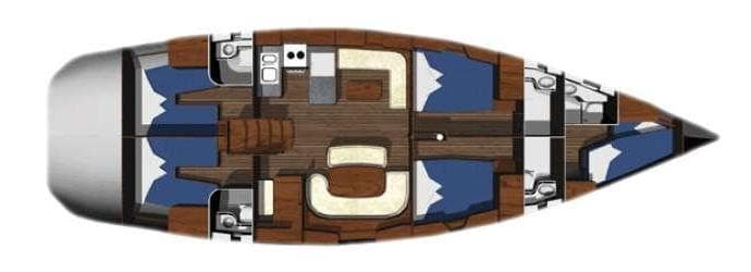 Boat plan