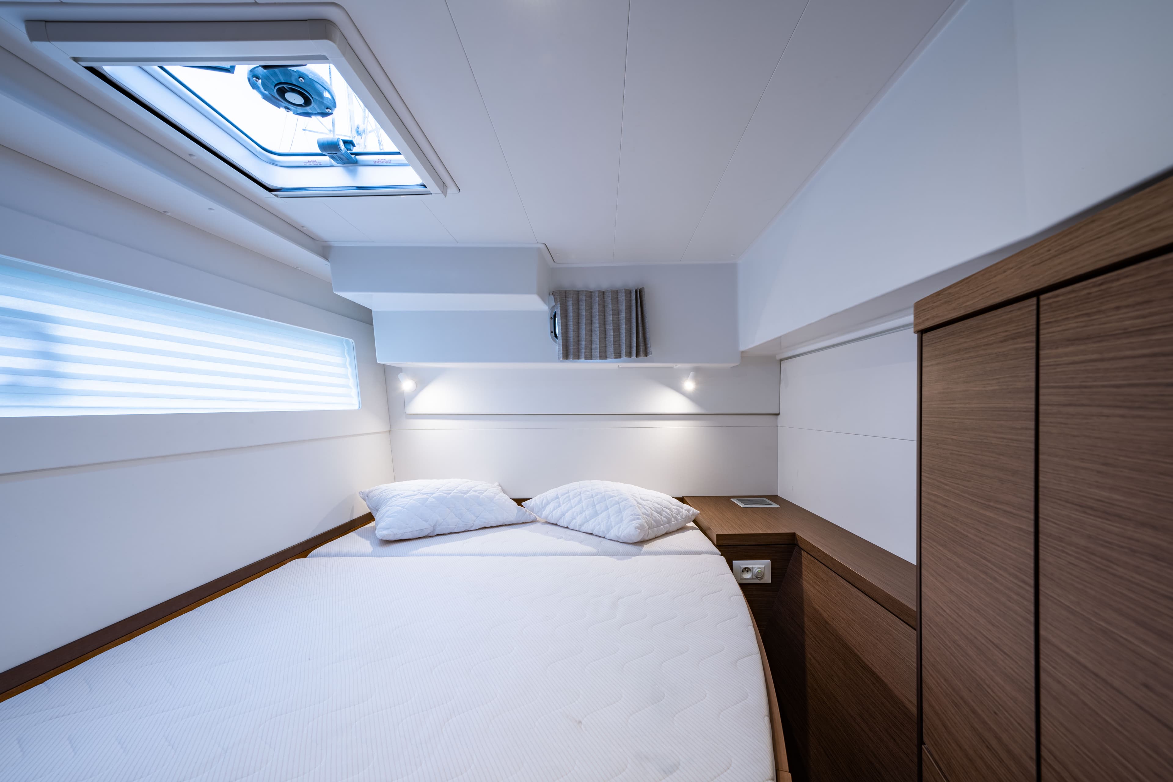 Lagoon 40 - photo 23