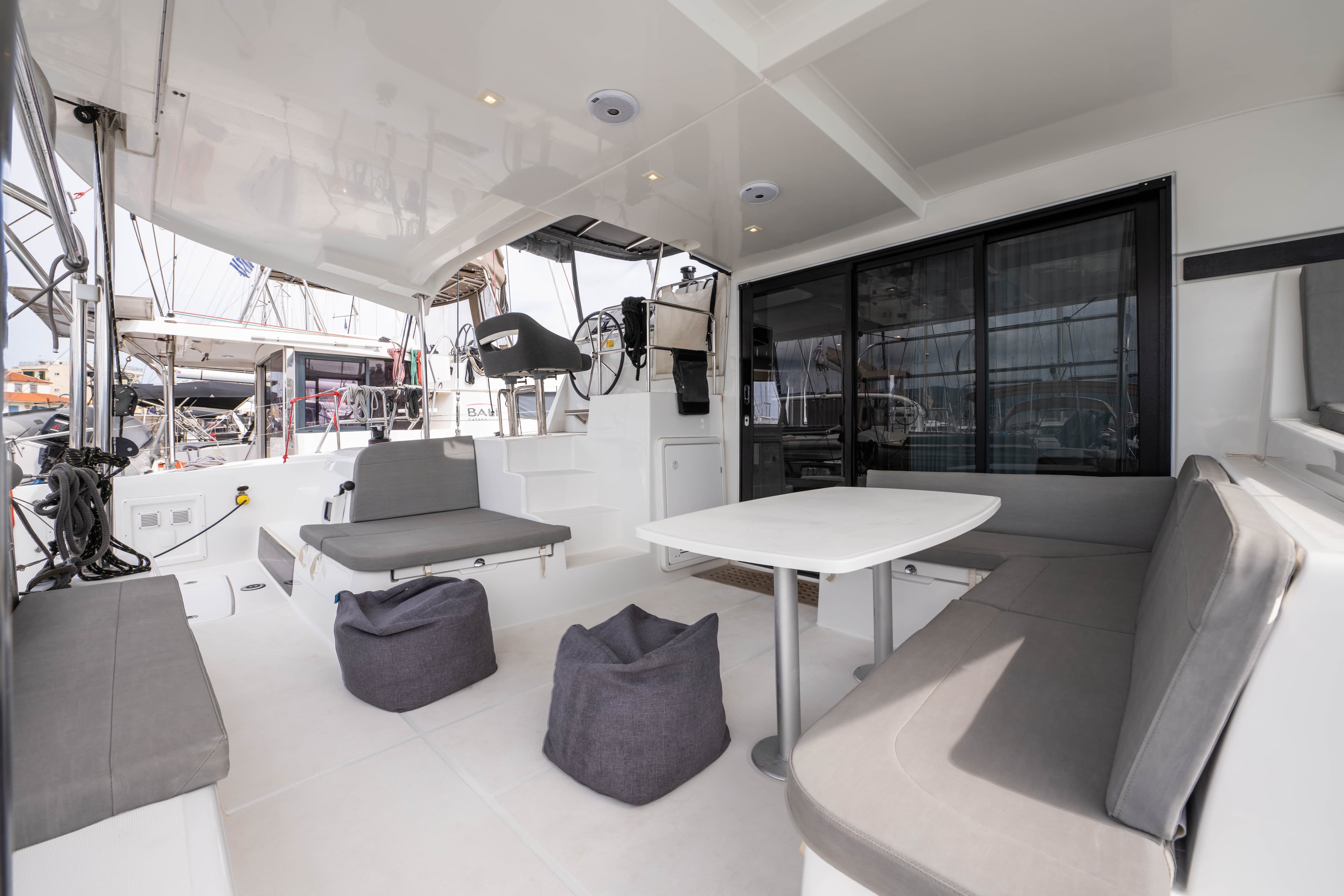 Lagoon 42 - photo 30