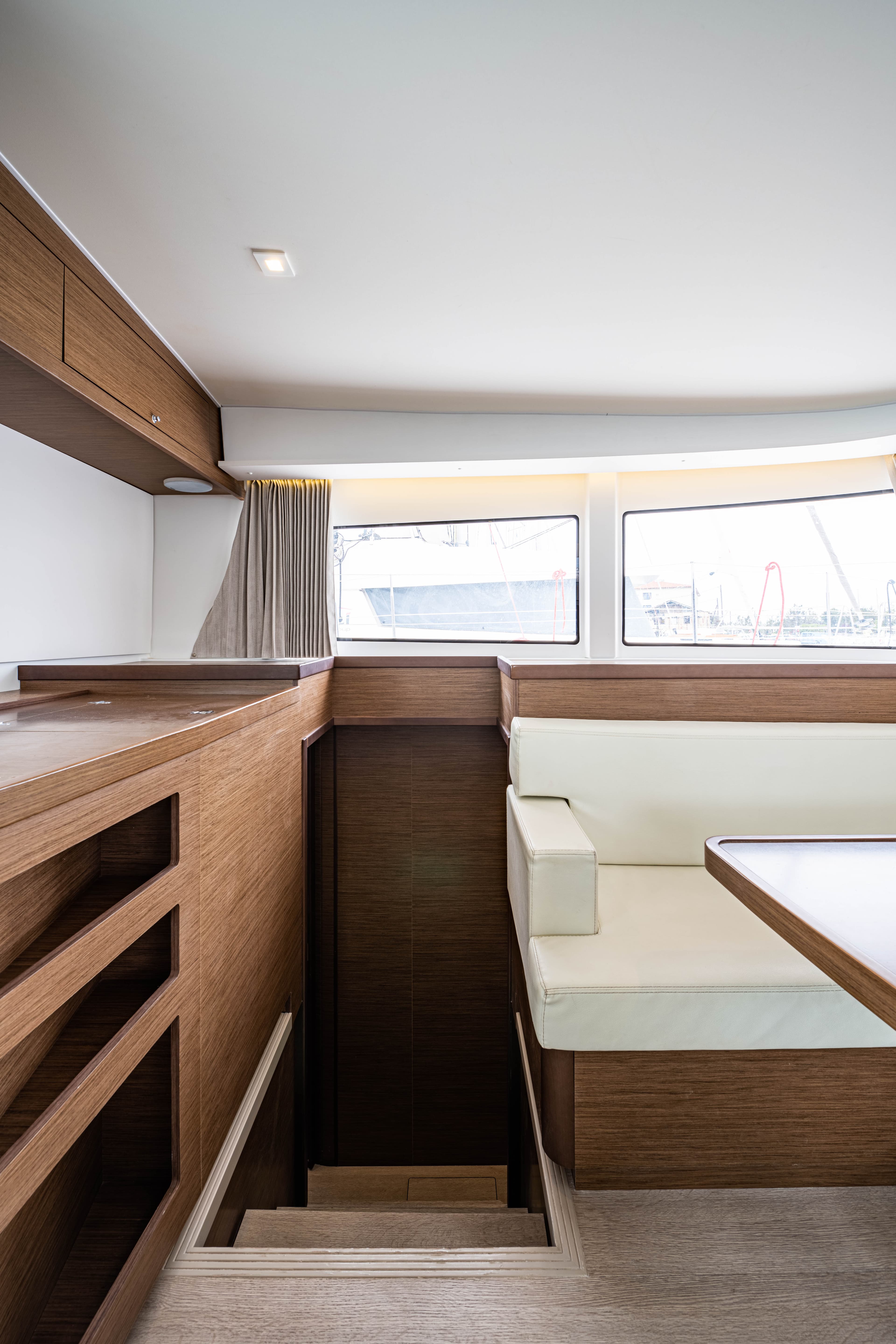 Lagoon 42 - photo 25