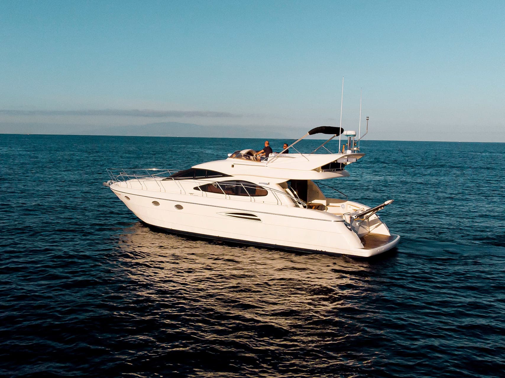 "Seaduction" by Ocean - boat photo